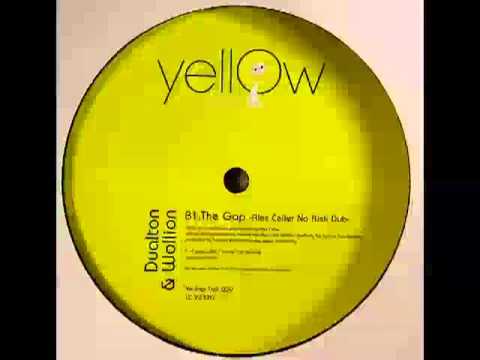 Dualton & Wollion - The Gap (Alex Celler No Risk Dub)