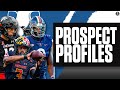 2022 NFL Draft: FULL BREAKDOWN of Colts' Draft Picks [Player Comps, Projections] | CBS Sports HQ