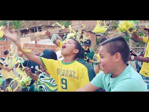 Mc Gui GS - Vamos Brasil (OQ Produções) Original Quality