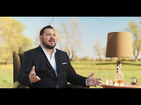 Mate Grgat - Dođe vrime (Official 4k video)