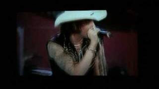 The BossHoss-Polk Salad Annie (Low Voltage)