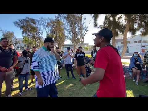 TMZ vs FARLED | 8vos - ULTIMA OPORTUNIDAD BDM 2022