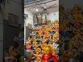 Beautiful Ganesha Prices From 500 In Dhoolpet Ganeshfestival Jaiganesha Hyderabadiwala Bappa