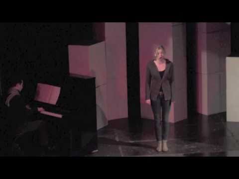 die schreib:maschine - Das Mädchen Vom 4.Stock