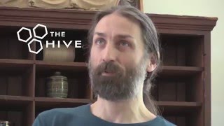 The Hive - Frequency Meditation with Kevin Craddock