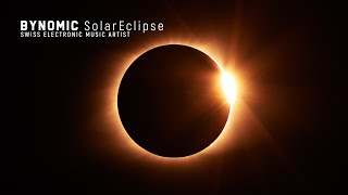 Bynomic - Solar Eclipse 031 | Progressive House Mix
