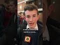 Op deze PARTIJEN stemmen JONGEREN ?️ | #shorts