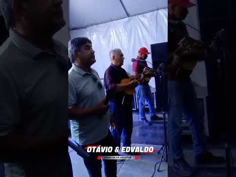 🎶 Samba na 21ª Festa do Milho –  Otávio e Edvaldo | Mairi-BA