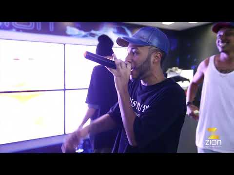 OVERLOAD Freestyle - Mc Orochi, Mc Samurai, Mc Jr, Mc Nego Drama e MC Sergipinho