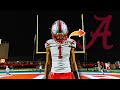 This 10th Grader Is ALREADY Commited To ALABAMA RYAN WILLIAMS SARALAND