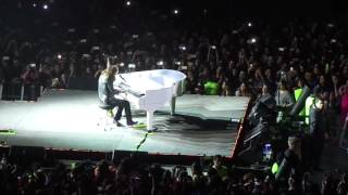Aerosmith - Dream On / Intro &quot;You See Me Crying&quot; (Arena Ciudad de México) Oct.27.10.2016