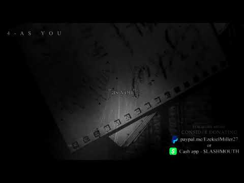 Ez Mil - As You (Resonances EP)