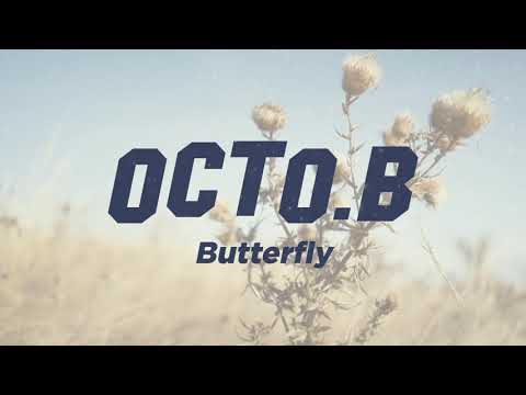 Butterfly — Orelsan X Lomepal Type Beat — Piano Rap