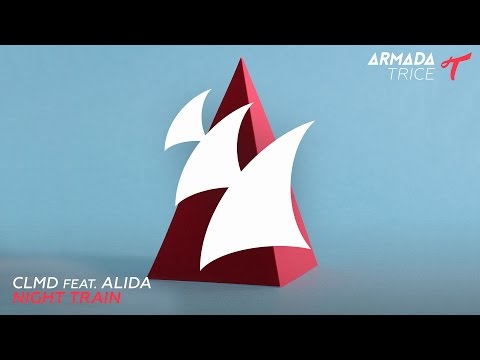 CLMD feat. Alida - Night Train (Extended Mix)