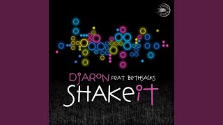 Shake It (feat. Beth Sacks) Shake It (feat. Beth Sacks)