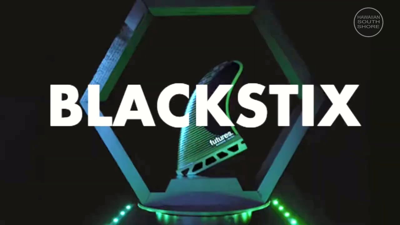 What is Blackstix? - Click to watch video