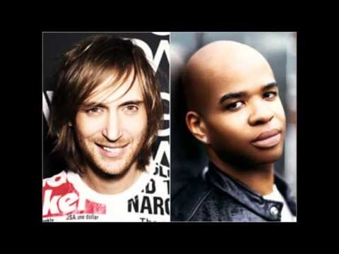 David Guetta & Chris Willis vs. Tocadisco - Tomorrow Can Wait