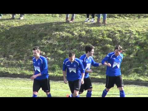 150308 / SV Völkersbach - FV Alemannia Rüppurr / 1:0