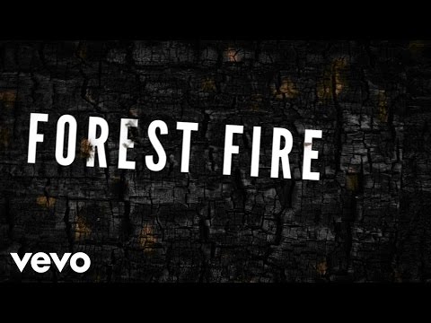 a-ha - Forest Fire