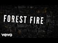 Videoklip A-Ha - Forest Fire  s textom piesne