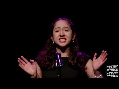 Isa Torres Rangel: “Paper People” by Harry Baker