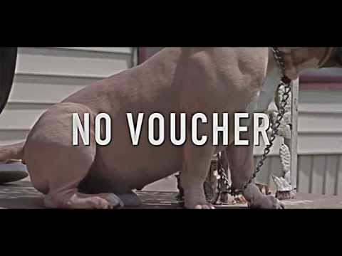 C Struggs Ft. Trap Boy Freddy - No Voucher (Music Video)
