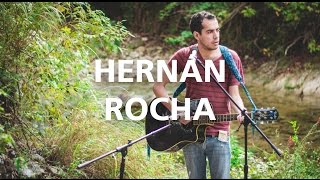 HERNAN ROCHA – Ojos de Paz (Acústico)