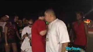 Hata Proof Records - Ballin, Smashin (Remix)