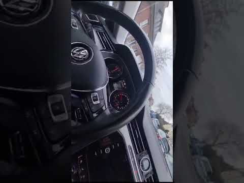 Dsg problem dq381  schaltet sporadisch nicht hoch keine fehler um speicher