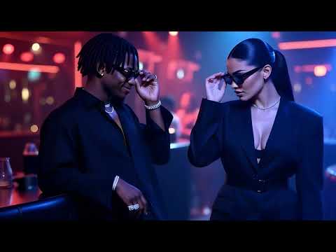 Snitchy (Blah Blah) - DreamGen Studio Official Music Video Clip