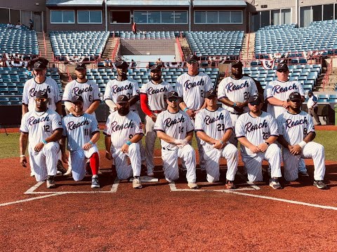 Volume #2 - 2021 Sports Reach 'AA' team video clips