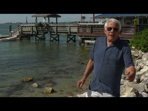 Best Selling Author Don Bruns Explains His Writing Process