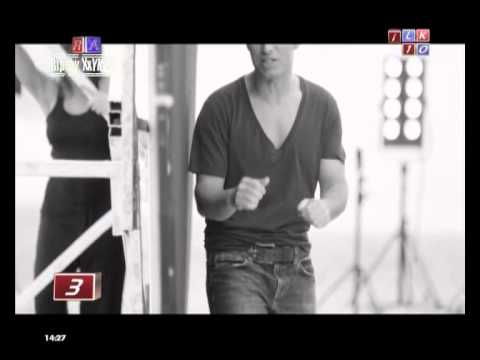 Gülben Ergen ft.  Mustafa Sandal - SikirSikir