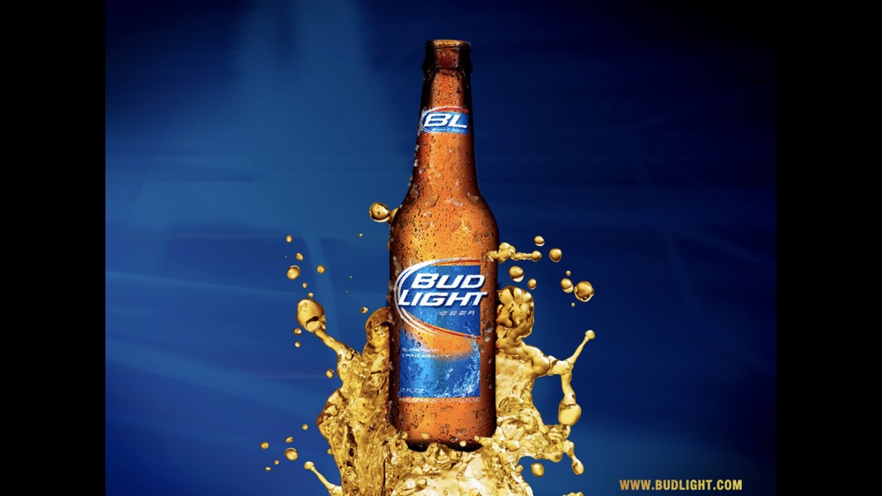 Bud Light Drinkability - Audio Branding