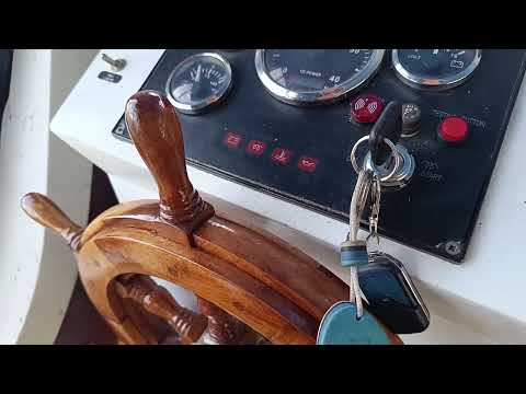 Elysian  27 Aft cabin cruiser - Boatshed - Boat Ref#337060