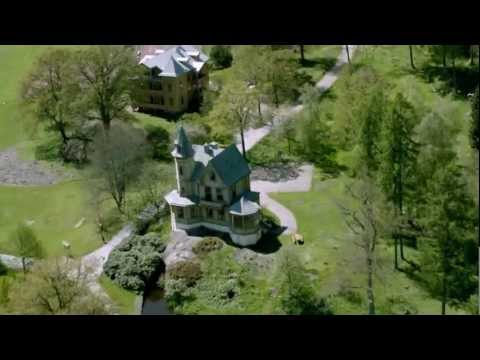 Kortfilm: Ronneby Den moderna kurorten