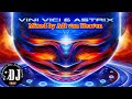 Vini Vici & Astrix | CollabMix set by Adi van Heaven - April 2022 #astrix #vinivici #psytrance