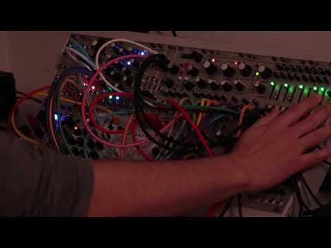 Dangerous Space // eurorack experimental