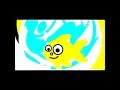 PBS Kids 2001 Logo Effects