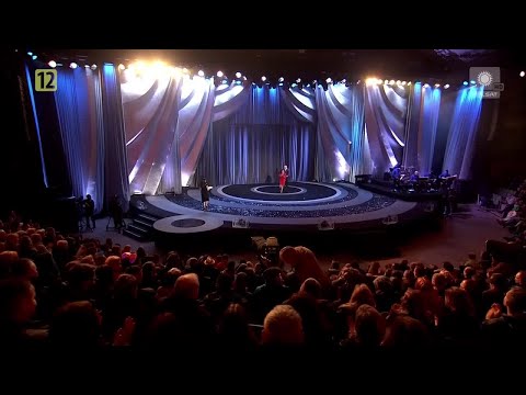 XI Płocka Noc Kabaretowa - Kabaret Nowaki - Kobieta pracująca