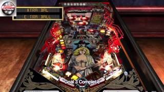 Pinball Arcade Phantom of the Opera