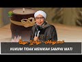 Hukum Tidak Menikah Sampai Mati Buya Yahya Menjawab