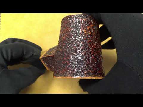 Pipa Ser Jacopo R1 B rusticata - Maxima Maxima  - Poker (SJ153)