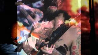 Biffy Clyro - Hiya &amp; Strung to Your Ribcage