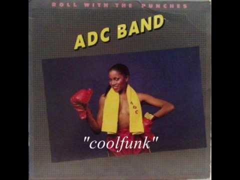 ADC Band - U-Funk-Ula (Funk 1982)