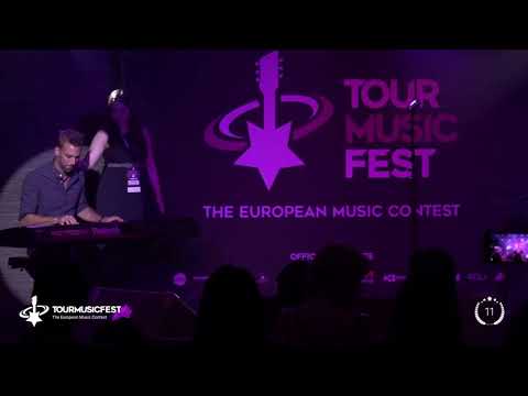 TMF Video Contest Award 2018 - Maryna - Redemption