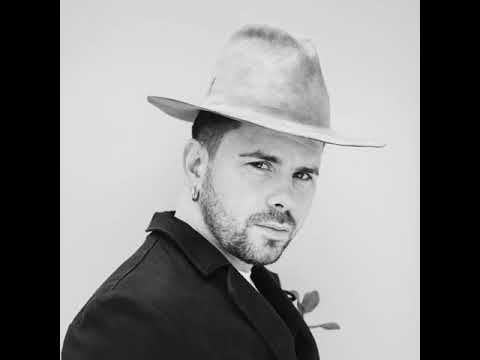 Intars Busulis - Нас друг для друга создал Бог