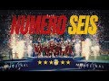 We won it six times | Unique animation of Liverpool's SIX European Cup wins