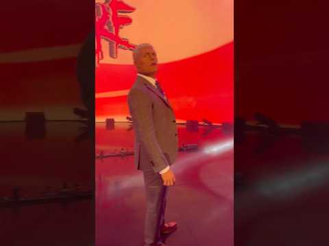 CODY RHODES x SETH ROLLINS : BECKY LYNCH x NIA JAX. KAE LUV @ RAW #WWERAW #KAELUV