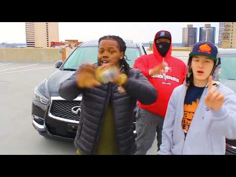 Burning Up Feat DJ Big Dream Esquire 2BM_mq & MJ Corleone- "Official Video"